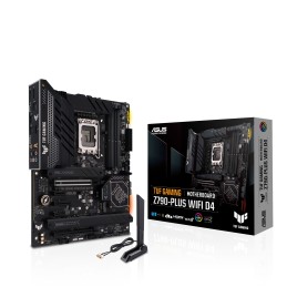 ASUS TUF Gaming Z790-Plus...